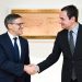 Zyrtari i DASH bisedon me Kurtin: Kosova dhe Serbia të zbatojnë marrëveshjet