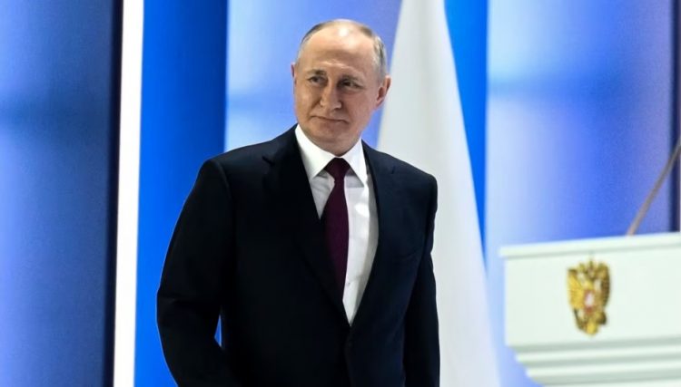 Putin anulon dekretin që mbështet sovranitetin e Moldavisë në konfliktin separatist