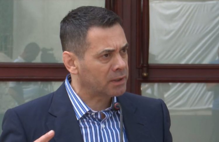 Ahmetaj: Përgjigjen e akuzave ndaj meje do ta mësoni sonte në mbrëmje