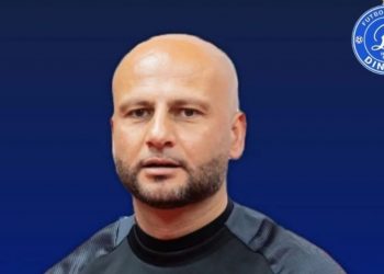 Dritan Mehmeti merr drejtimin e skuadrës së Dinamos