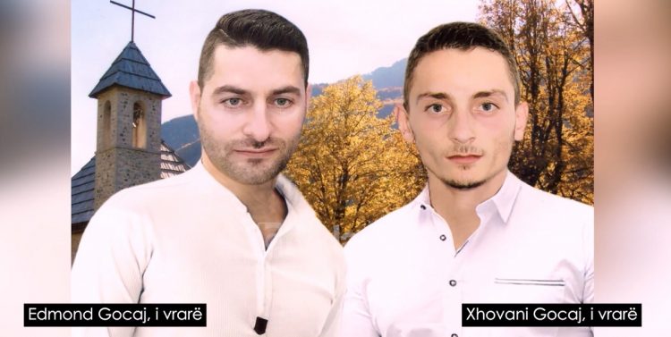 “Ku shkon se më vrave vëllain”, babai tregon fjalët e fundit të djalit para vrasjes