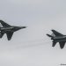 F-16 apo MiG-29: Ç’janë në gjendje të bëjnë avionët luftarakë?