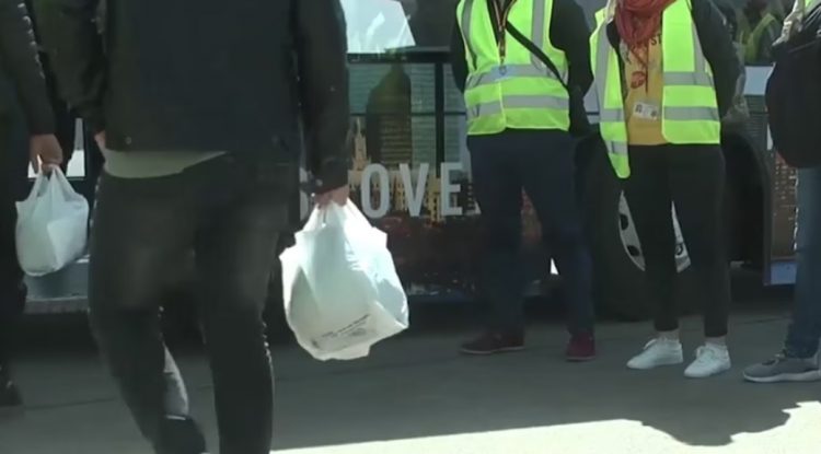 Refuzimet në masë nuk ulën kërkesat për azil të shqiptarëve në Europë në vitin 2022
