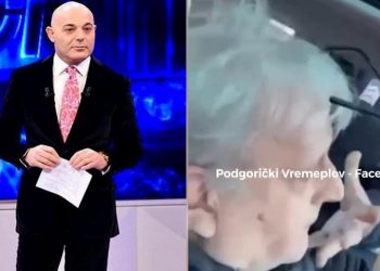 Dhuna ndaj Petraq Milos nga policët malazezë, Fevziu: Shteti shqiptar të reagojë ashpër