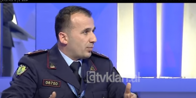 Gjoka: Shoferi i autobusit u arrestua, i dyshuar si shkaktar i aksidentit