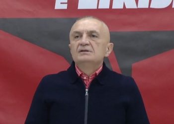 Meta: Është përshkallëzuar korrupsioni, Rama vjedh shqiptarët