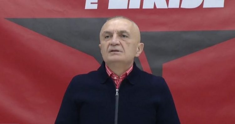 Meta: Është përshkallëzuar korrupsioni, Rama vjedh shqiptarët