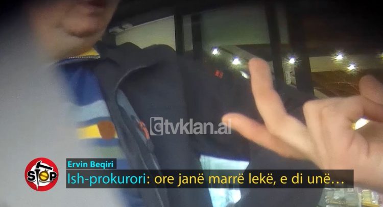 Dosja e vjedhjes së 700 mijë € cigare, ish-prokurori zbulon skemën e kolegëve në Elbasan