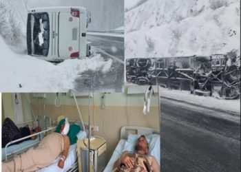 Aksidenti i rëndë në Kroaci, identifikohet viktima