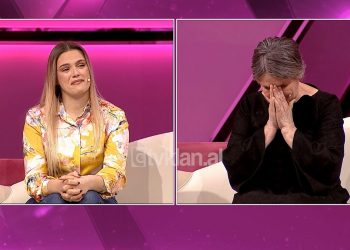 Vjehrra dhuron veshkën për të shpëtuar dhëndrin: S’ka problem edhe nëse vdes