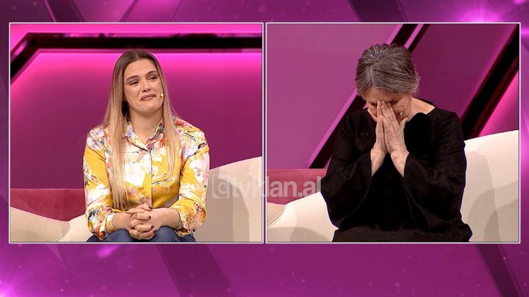 Vjehrra dhuron veshkën për të shpëtuar dhëndrin: S’ka problem edhe nëse vdes