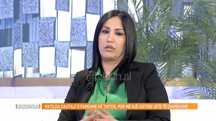 Tentuan ta shfrytëzonin si prostitutë, Matilda: Shpëtimtari im u arrestua për vrasje