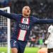 Mbappe vendos rekord te PSG