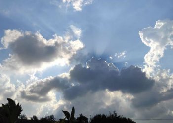 Reshje dhe temperatura deri në 17 gradë, moti për sot
