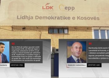 PDK e LDK kritikojnë Kurtin: Humbi njohjen e Kosovës, pranoi asociacionin