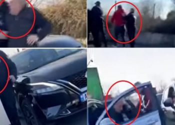 Dhunuan Petraq Milon, arrestohen dy policët malazezë
