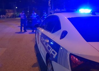 Plagosi me thikë 52-vjeçarin, arrestohet autori