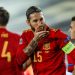 Sergio Ramos tërhiqet nga kombëtarja spanjolle