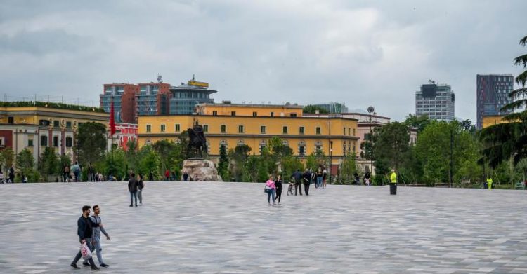 Shqipëria,një nga shtetet me moshë më të re, por që po plaket dy herë më shpejt se Europa