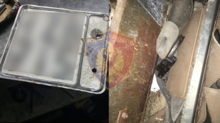 Kapet anëtari i një grupi kriminal në Vlorë, 4 të tjerë në kërkim