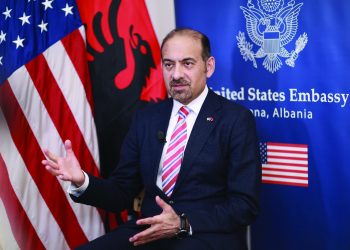 Zyrtari i lartë i biznesit i SHBA-së: Si të bëhet Shqipëria një “Silicon Valley”