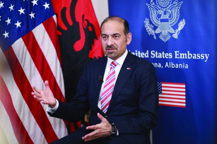 Zyrtari i lartë i biznesit i SHBA-së: Si të bëhet Shqipëria një “Silicon Valley”