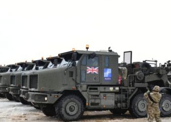 Britania rrit buxhetin për mbrojtjen, 6 miliardë dollarë më shumë