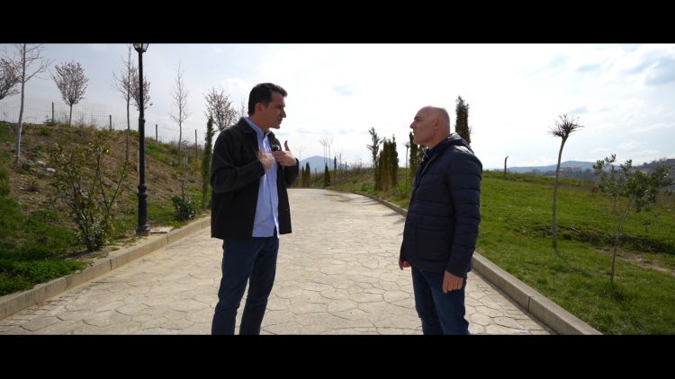 Veliaj: Nuk ka trafik në Tiranë, përveç ditëve me shi apo kur qytetarët shkojnë në punë