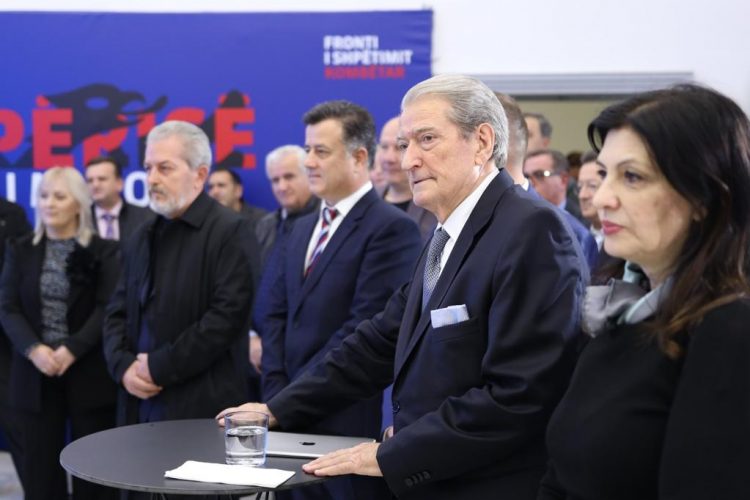 60-vjetori i lindjes së Azem Hajdarit, Berisha: Ai është më i gjallë se kurrë