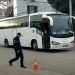Konflikt mes shoferëve në Belsh, arrestohet 35-vjeçari që qëlloi me armë