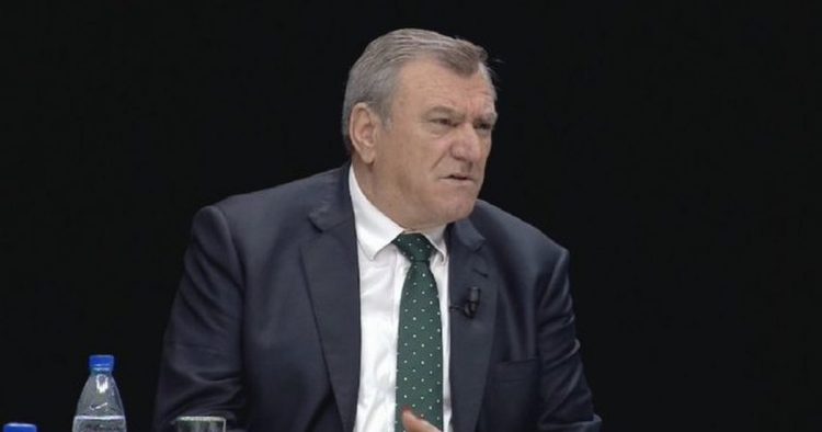 Zgjedhjet/ Agron Duka tregon çfarë ka diskutuar me Sali Berishën