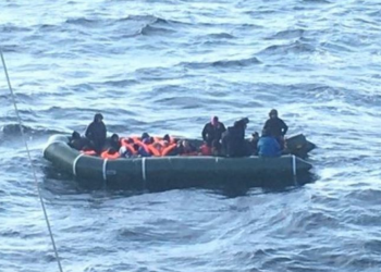 Operacionet të Rojes Bregdetare italiane, mbi 1 mijë emigrantë të rrezikuar