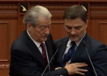 Pas Berishës, edhe Alibeaj thërret mbledhjen e strukturave të PD