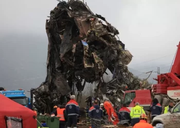 Thellohet tragjedia në Greqi, shkon në 57 numri i viktimave