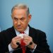 Netanyahu paralajmëron: Do shpërthejë luftë e tmerrshme bërthamore nëse nuk ndalet Irani