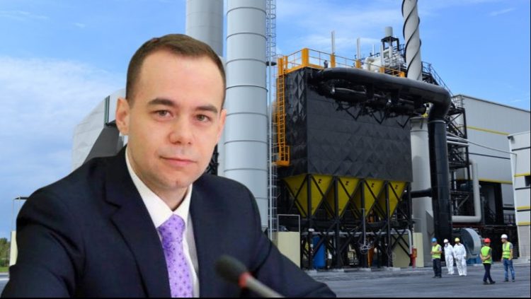 Inceneratorët/ Gjykata rrëzon disa akuza për Alqi Bllakon: Nuk është zyrtar i lartë