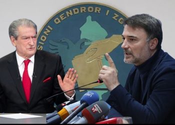 Afati i KQZ për Alibeajn skadon/ “Riaktivizimi” i Bashës dhe koalicioni i Berishës