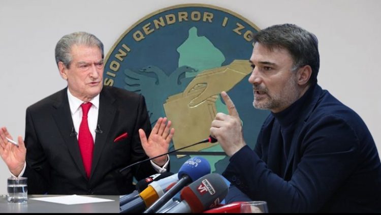 Afati i KQZ për Alibeajn skadon/ “Riaktivizimi” i Bashës dhe koalicioni i Berishës