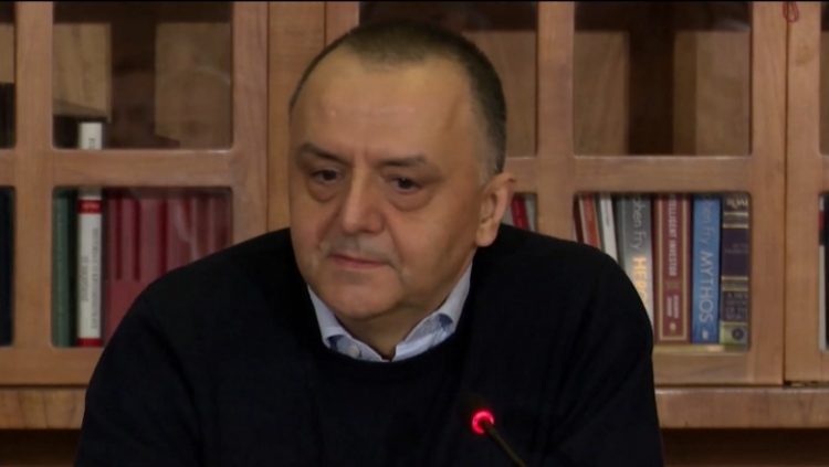 Ikën nga Kadastra, Lame: Vetëm me Ramën mund të bëhej reforma