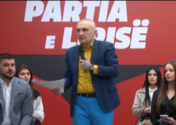 Meta prezanton kandidatët e PL-së të këshillit bashkiak në Fier dhe Lushnjë