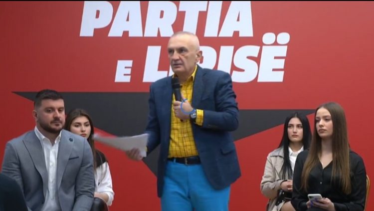 Meta prezanton kandidatët e PL-së të këshillit bashkiak në Fier dhe Lushnjë