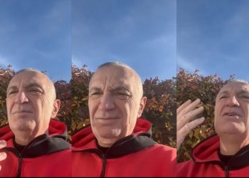 Video/Meta uron Ditën e Verës duke recituar poezinë e Mjedës