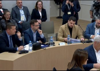 Sefa shpjegon ligjin, arsyeja pse Basha rezulton si kryetar i PD pasi ka dhënë dorëheqjen