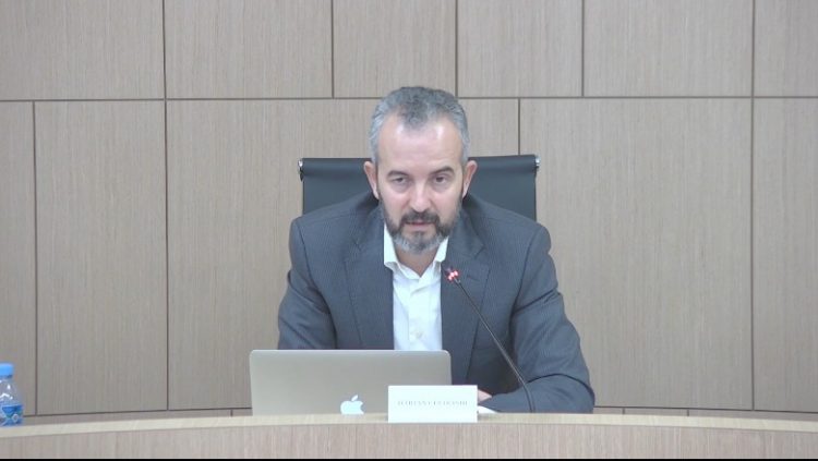 14 maji/ KQZ nuk regjistron PD e Alibeajt në zgjedhje