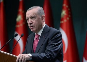 20 vitet e sundimit të Erdoganit në Turqi