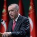 20 vitet e sundimit të Erdoganit në Turqi