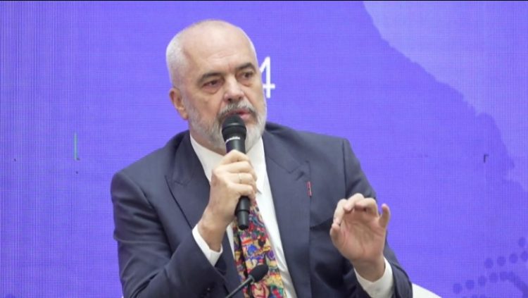 Paga minimale 40 mijë lekë, Rama: S’kemi nevojë të rrisim pagat për të fituar zgjedhjet