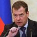 Medvedev: Plumbat e uraniumit do të hapnin kutinë e Pandorës