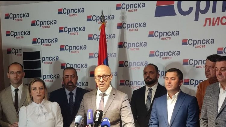 Lista Serbe tregon pse nuk merr pjesë në zgjedhje, Kurti akuzon Beogradin për ndërhyrje