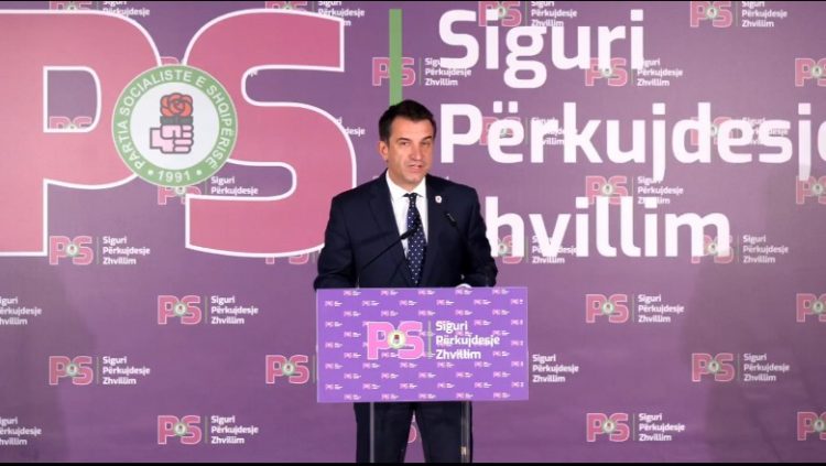 Veliaj prezanton listën e anëtarëve të Këshillave Bashkiak: Më 14 maj synojmë 40 bashki